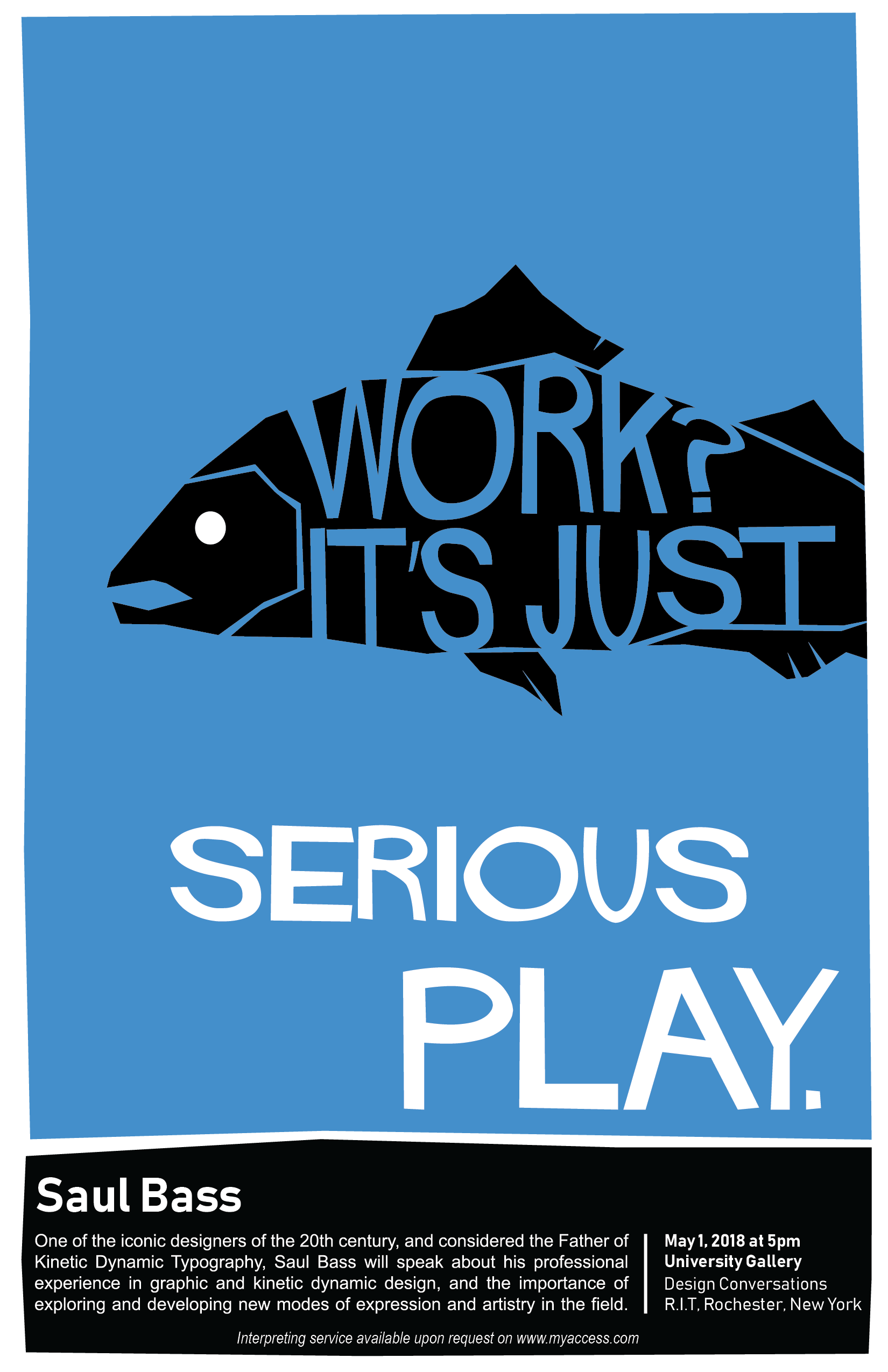 Saul Bass
