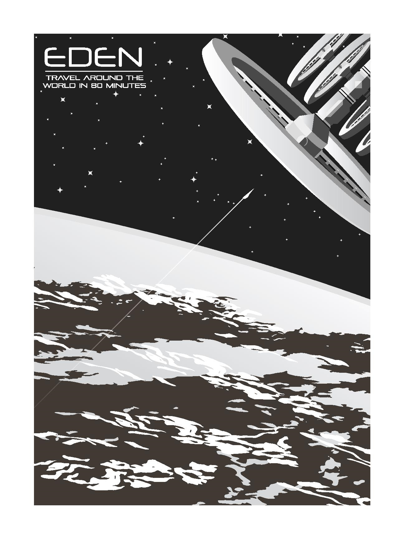 SpaceTourism