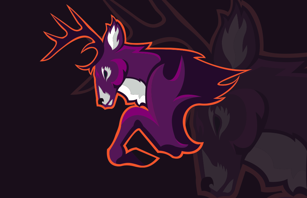 Stags
