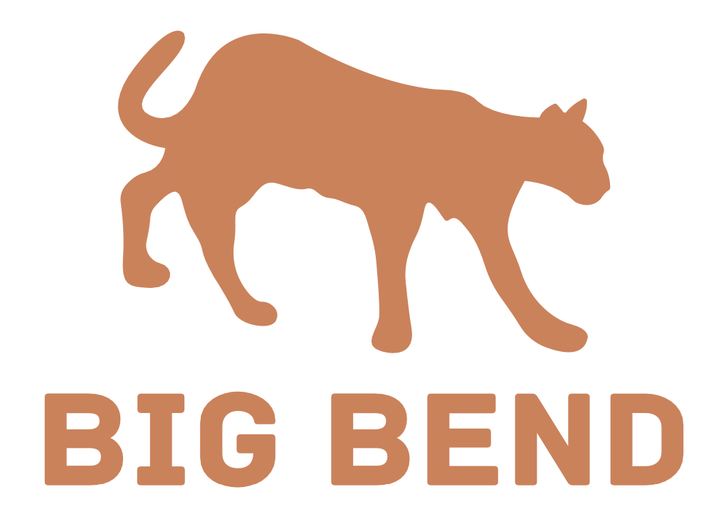 Big Bend